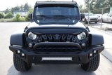 Used 2017 Jeep Wrangler Unlimited Sport w/ Quick Order Package 24S image 2