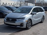 New 2025 Honda Odyssey Elite image 4