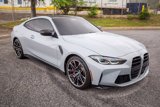 Used 2024 BMW M4 xDrive Competition image 3