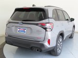 New 2025 Subaru Forester Touring image 3