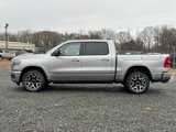 New 2025 RAM 1500 Laramie image 2