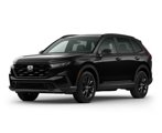New 2026 Honda CR-V Sport-L image 2