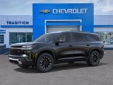 New 2026 Chevrolet Traverse Z71 image 2