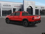 New 2025 RAM 1500 Rebel w/ Advanced Safety Group II image 4