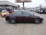 Used 2017 Buick Regal Sport Touring image 5