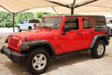 Used 2016 Jeep Wrangler Unlimited Sport w/ Connectivity Group image 5