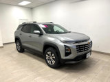 New 2025 Chevrolet Equinox LT w/ Convenience Package II image 3