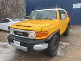Used 2007 Toyota FJ Cruiser 4WD image 2