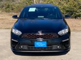 Used 2021 Kia Forte GT-Line w/ GT-Line Premium Package image 2