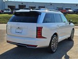 New 2026 Hyundai Palisade Calligraphy image 5