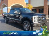New 2025 Ford F250 King Ranch image 2