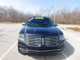 Used 2017 Lincoln Navigator L Select image 4