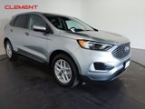 Used 2024 Ford Edge SEL image 3