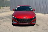 Used 2021 Hyundai Elantra Limited image 4