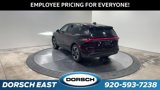 New 2025 Lincoln Nautilus Premier image 3