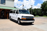 Used 2017 Chevrolet Express 3500 LT w/ LT Preferred Equipment Group image 4