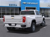 New 2025 Chevrolet Silverado 3500 High Country w/ High Country Premium Package image 4