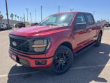 New 2025 Ford F150 STX w/ STX Black Appearance Package image 3