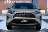 Used 2023 Toyota RAV4 XLE image 2