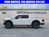 New 2025 Ford F150 Raptor image 3