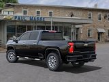 New 2025 Chevrolet Silverado 2500 LT w/ Z71 Chrome Sport Edition image 3