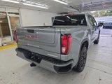Certified 2023 GMC Sierra 1500 Elevation image 5