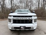 Used 2020 Chevrolet Silverado 2500 LTZ w/ LTZ Convenience Package image 2