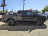 New 2025 RAM 1500 Rebel w/ Rebel Level 2 Equipment Group image 4