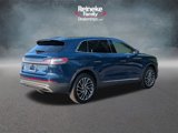 Used 2020 Lincoln Nautilus Reserve image 5