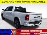 New 2026 RAM 1500 Laramie image 5