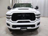 New 2025 RAM 2500 Laramie image 2