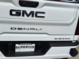 New 2025 GMC Sierra 3500 Denali Ultimate image 5