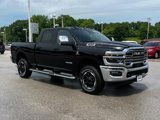 New 2025 RAM 2500 Laramie image 2