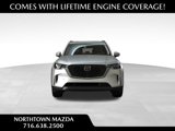 New 2025 MAZDA CX-90 Plug-In Hybrid w/ Preferred image 2