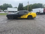 Used 2021 Dodge Challenger R/T Scat Pack w/ Plus Package image 2