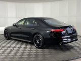 New 2025 Mercedes-Benz S 63 AMG S image 3