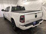 Used 2023 RAM 1500 Limited w/ (RED) Edition image 5