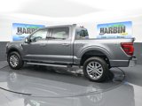 New 2025 Ford F150 Lariat image 3