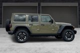 New 2025 Jeep Wrangler Unlimited Rubicon w/ Steel Bumper Group image 3