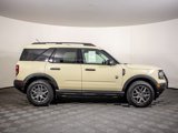 Used 2025 Ford Bronco Sport Big Bend image 2