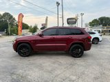 Used 2018 Jeep Grand Cherokee Altitude image 2
