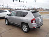 Used 2017 Jeep Compass Latitude image 6