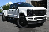 Used 2025 Ford F450 Platinum image 2