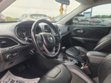 Used 2019 Jeep Cherokee Latitude Plus w/ Cold Weather Group image 4