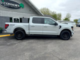 Used 2024 Ford F150 XLT image 2
