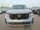 New 2025 Honda Pilot Elite image 2