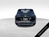 New 2026 Cadillac Vistiq Sport image 4