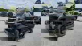 New 2025 Chevrolet Silverado EV LT image 4