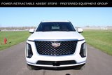 New 2025 Cadillac Escalade Premium Luxury w/ Touring Package image 2