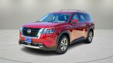 New 2025 Nissan Pathfinder SL image 3